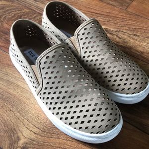 Steve Madden slip-on sneakers
